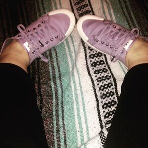 Michael Kors Harlen Sneakers